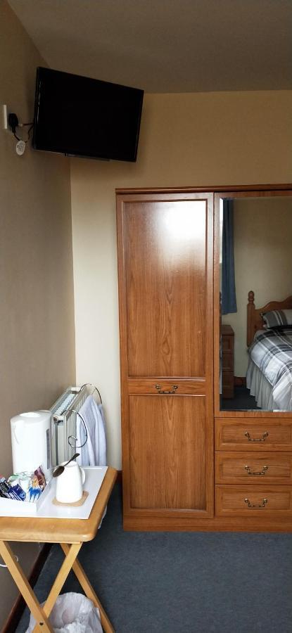 Invernettie Guesthouse Peterhead Eksteriør billede