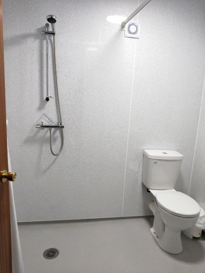 Invernettie Guesthouse Peterhead Eksteriør billede