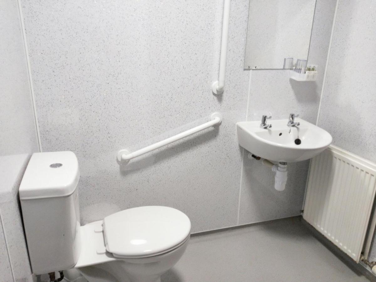 Invernettie Guesthouse Peterhead Eksteriør billede