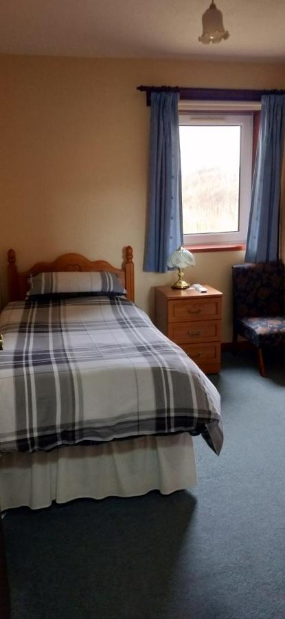 Invernettie Guesthouse Peterhead Eksteriør billede