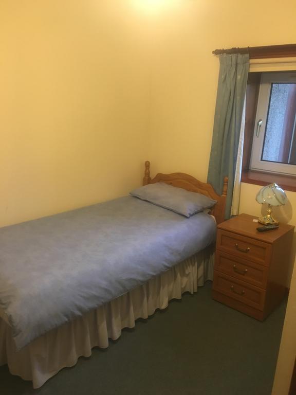 Invernettie Guesthouse Peterhead Eksteriør billede