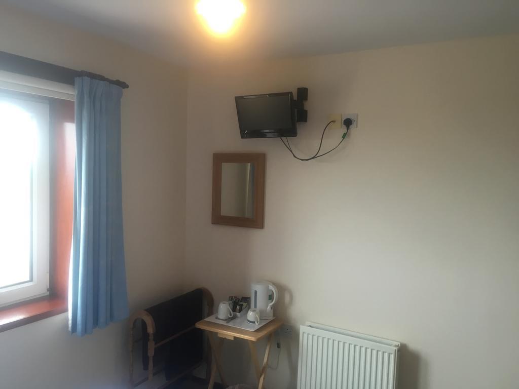 Invernettie Guesthouse Peterhead Eksteriør billede