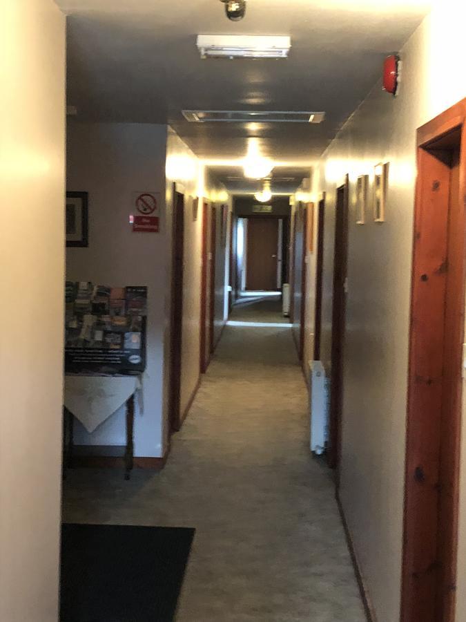Invernettie Guesthouse Peterhead Eksteriør billede