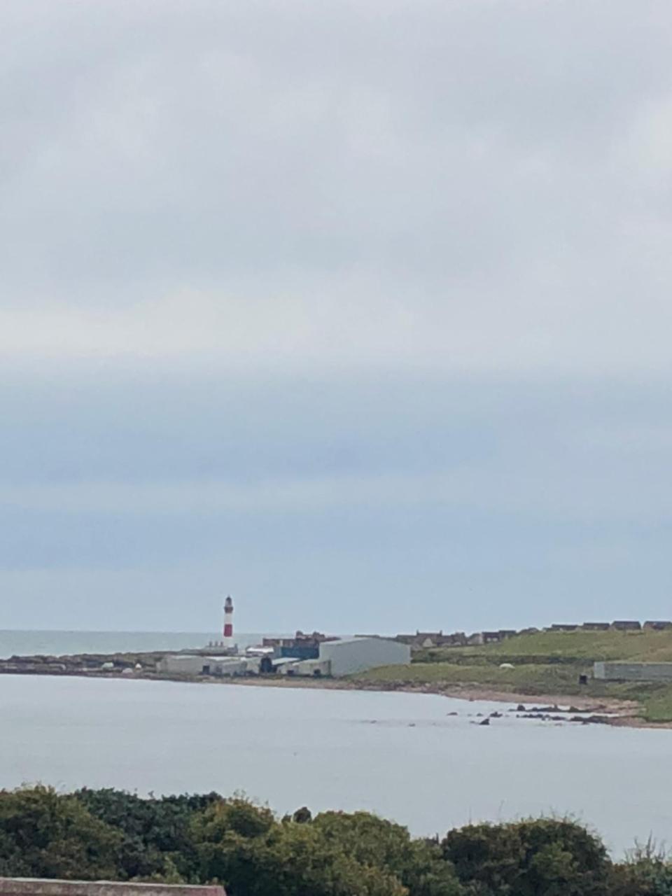 Invernettie Guesthouse Peterhead Eksteriør billede